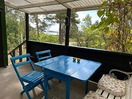 6 Person Holiday Home in Rockneby-by Traum
