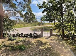 6 Person Holiday Home in Rockneby-by Traum