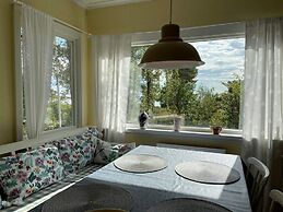 6 Person Holiday Home in Rockneby-by Traum