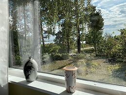6 Person Holiday Home in Rockneby-by Traum