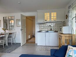 4 Person Holiday Home in Bengtsfors-by Traum