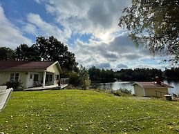 4 Person Holiday Home in Bengtsfors-by Traum