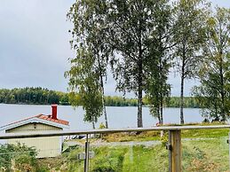 4 Person Holiday Home in Bengtsfors-by Traum