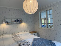 4 Person Holiday Home in Bengtsfors-by Traum