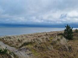 4 Person Holiday Home in Vaeggerlose