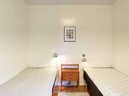 4 Person Holiday Home in Vaeggerlose