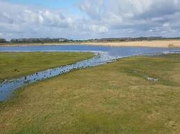 4 Person Holiday Home in Vaeggerlose