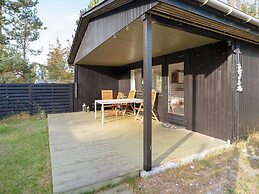 4 Person Holiday Home in Vaeggerlose