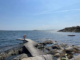 7 Person Holiday Home in Onsala
