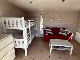 7 Person Holiday Home in Onsala