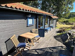 7 Person Holiday Home in Onsala