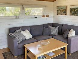 7 Person Holiday Home in Onsala