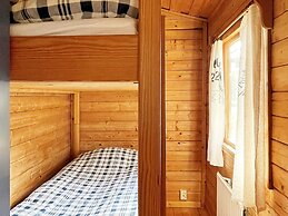7 Person Holiday Home in Onsala