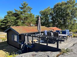 7 Person Holiday Home in Onsala