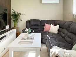 6 Person Holiday Home in Kungshamn-by Traum