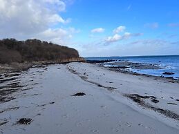 3 Person Holiday Home in Kerteminde-by Traum