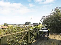 3 Person Holiday Home in Kerteminde-by Traum