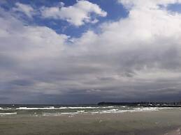 3 Person Holiday Home in Kerteminde-by Traum