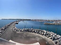 3 Person Holiday Home in Kerteminde-by Traum