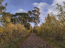 3 Person Holiday Home in Kerteminde-by Traum