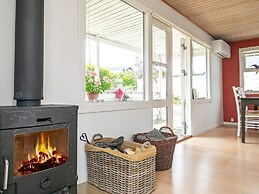 3 Person Holiday Home in Kerteminde-by Traum