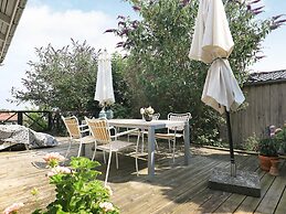 3 Person Holiday Home in Kerteminde-by Traum