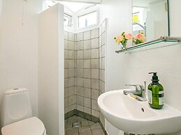 3 Person Holiday Home in Kerteminde-by Traum