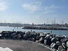 3 Person Holiday Home in Kerteminde-by Traum