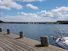 3 Person Holiday Home in Kerteminde-by Traum