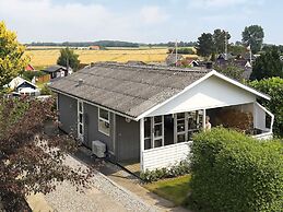 3 Person Holiday Home in Kerteminde-by Traum