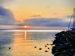 3 Person Holiday Home in Kerteminde-by Traum