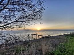 3 Person Holiday Home in Kerteminde-by Traum