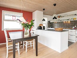 3 Person Holiday Home in Kerteminde-by Traum