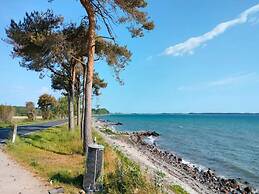 3 Person Holiday Home in Kerteminde-by Traum