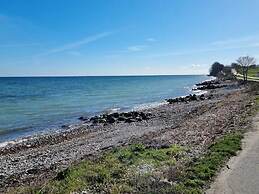 3 Person Holiday Home in Kerteminde-by Traum