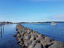 3 Person Holiday Home in Kerteminde-by Traum