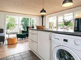 3 Person Holiday Home in Kerteminde-by Traum