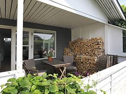 3 Person Holiday Home in Kerteminde-by Traum