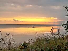 3 Person Holiday Home in Kerteminde-by Traum