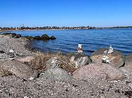 3 Person Holiday Home in Kerteminde-by Traum