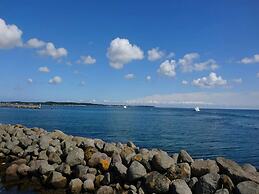 3 Person Holiday Home in Kerteminde-by Traum