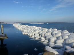 3 Person Holiday Home in Kerteminde-by Traum