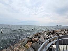 3 Person Holiday Home in Kerteminde-by Traum