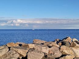 3 Person Holiday Home in Kerteminde-by Traum