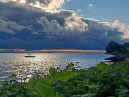 3 Person Holiday Home in Kerteminde-by Traum