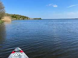 3 Person Holiday Home in Kerteminde-by Traum