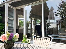 3 Person Holiday Home in Kerteminde-by Traum