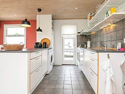 3 Person Holiday Home in Kerteminde-by Traum