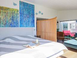 4 Person Holiday Home in Aabenraa