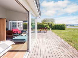 4 Person Holiday Home in Aabenraa